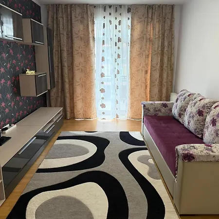 Appartement Flat For Rent In Cluj-Napoca