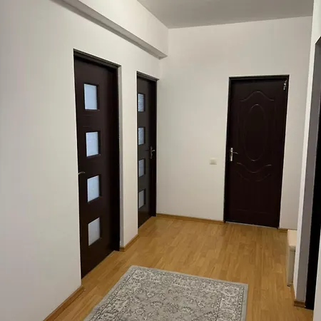 Flat For Rent In * Cluj-Napoca