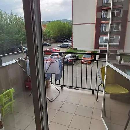 Flat For Rent In Appartement