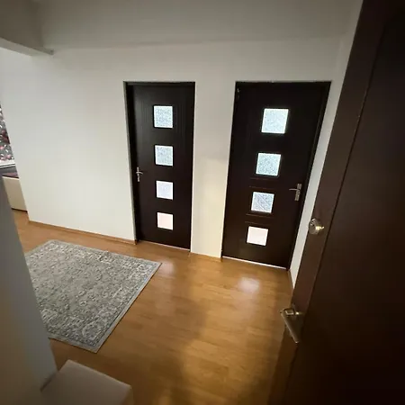 Flat For Rent In * Cluj-Napoca