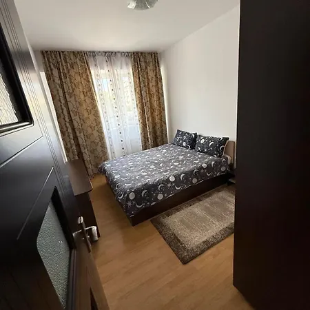 Flat For Rent In * Cluj-Napoca