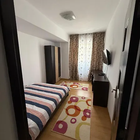 Flat For Rent In Cluj-Napoca