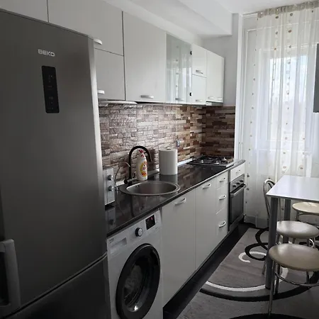 Flat For Rent In Appartement *