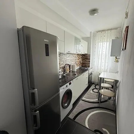 Flat For Rent In